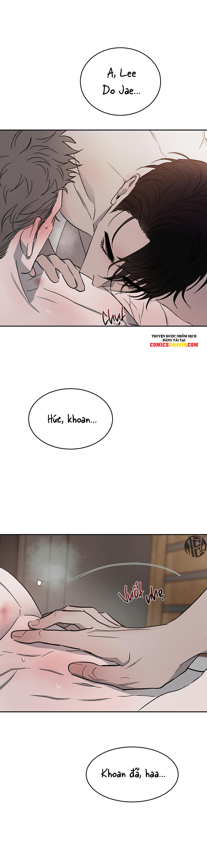 tương khắc chapter 36 2