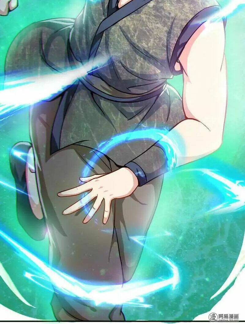 chí tôn thần ma chapter 11 15