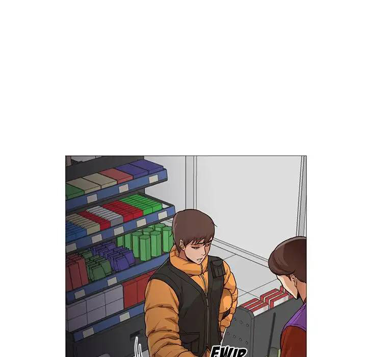 chúc bé ngủ ngon (good night) chapter 31 29