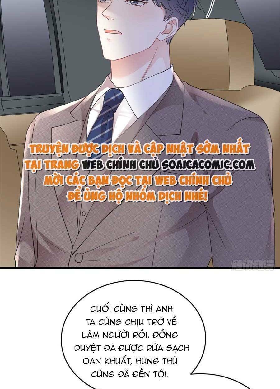 đại tiểu thư có ý đồ gì xấu đâu chapter 120 6