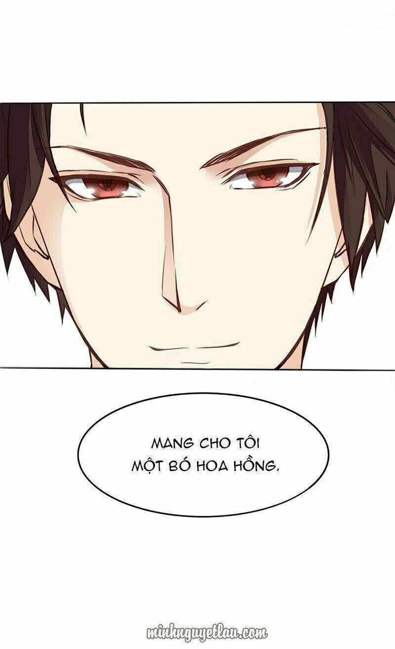 danh môn độc sủng ái thê chapter 8 47