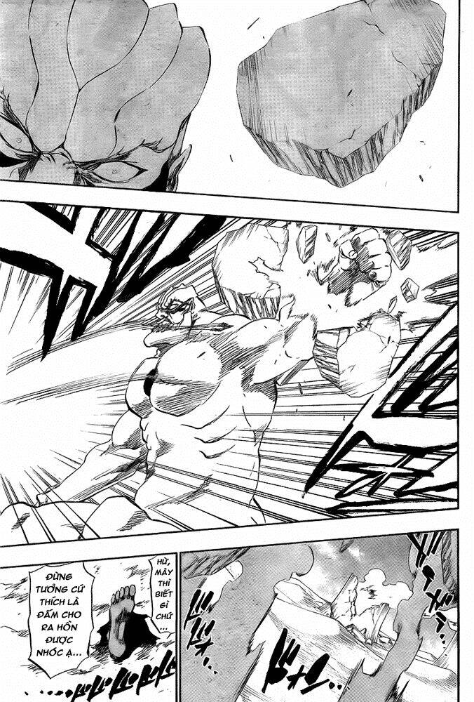 thần chết ichigo chapter 380 9
