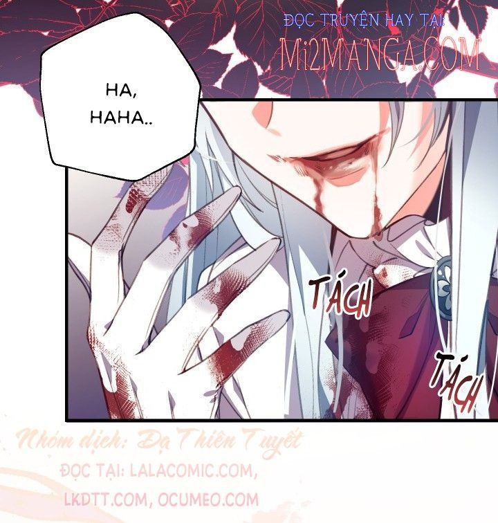 chúng ta có thể trở thành gia đình được không? chapter 1.5 26