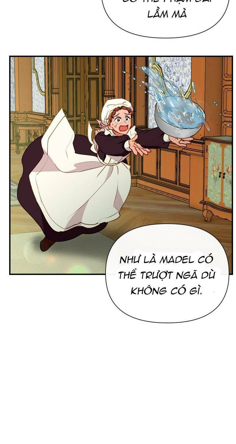 khế ước của nữ công tước quái vật chapter 26 10