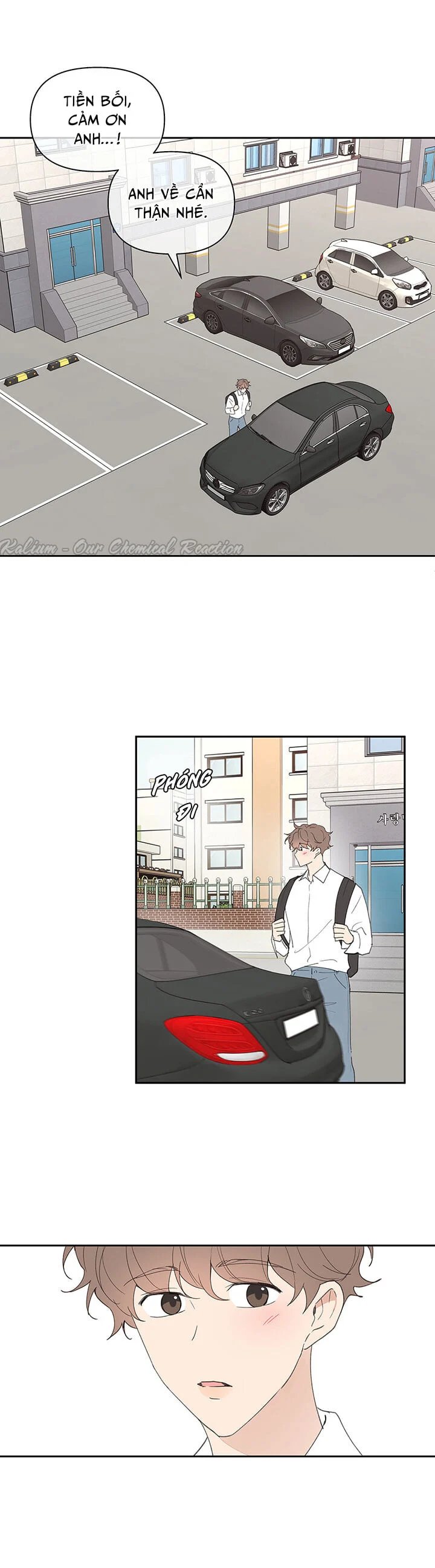 tâm tư của ju in chapter 35 14