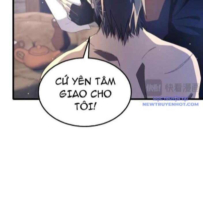 Vô Địch Bị Động Tạo Ra Tấn Sát Thương chapter 62 111