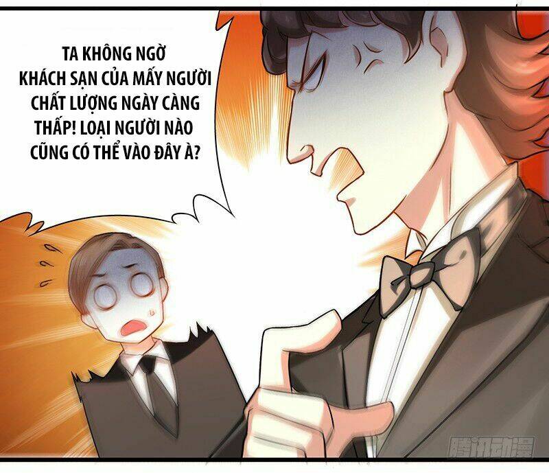 siêu cấp bại gia tử chapter 9 5