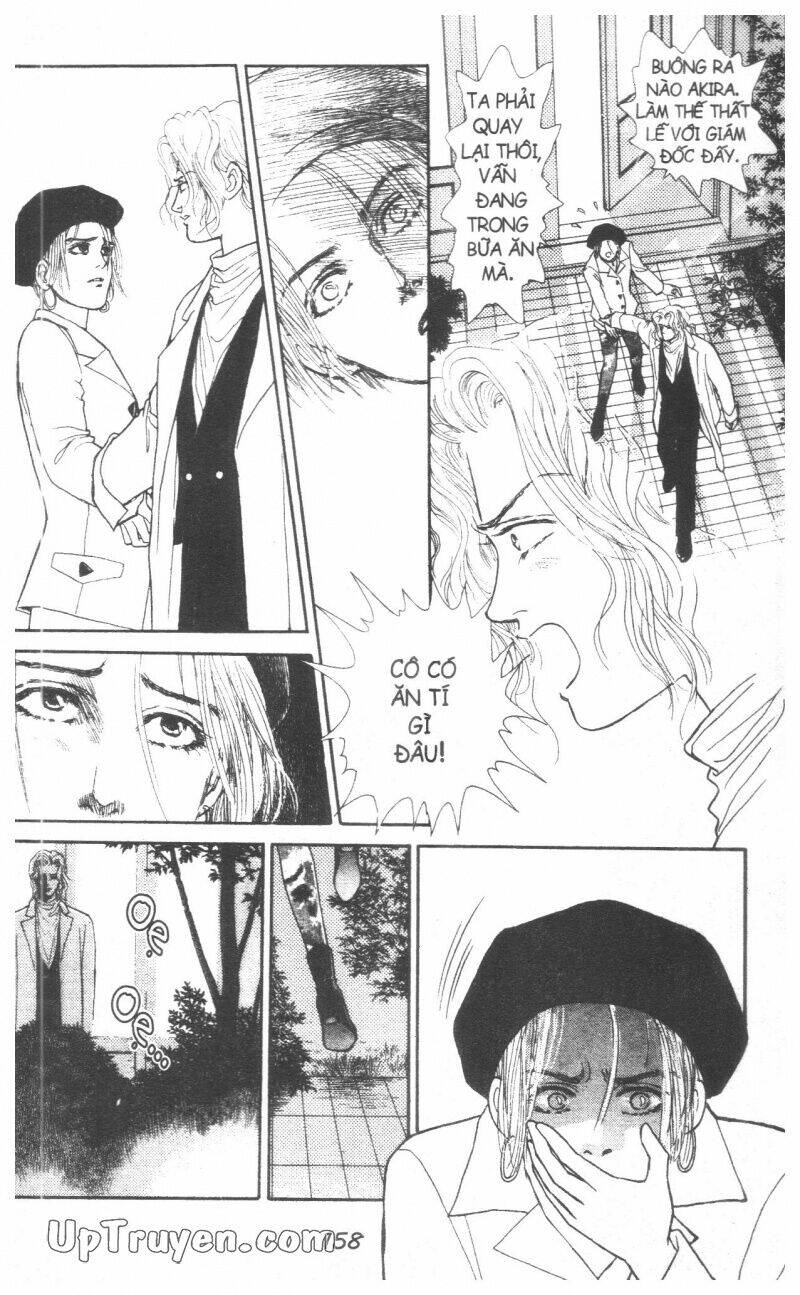 câu lạc bộ con nhà giàu chapter 15 159