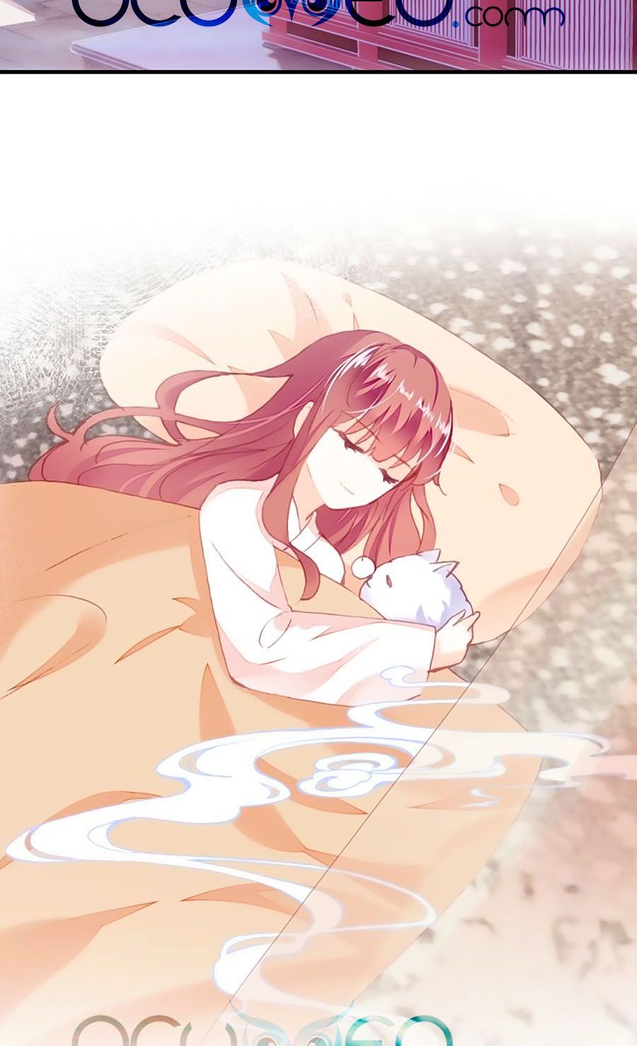 trẫm cũng không muốn quá khí phách chapter 60.5 9