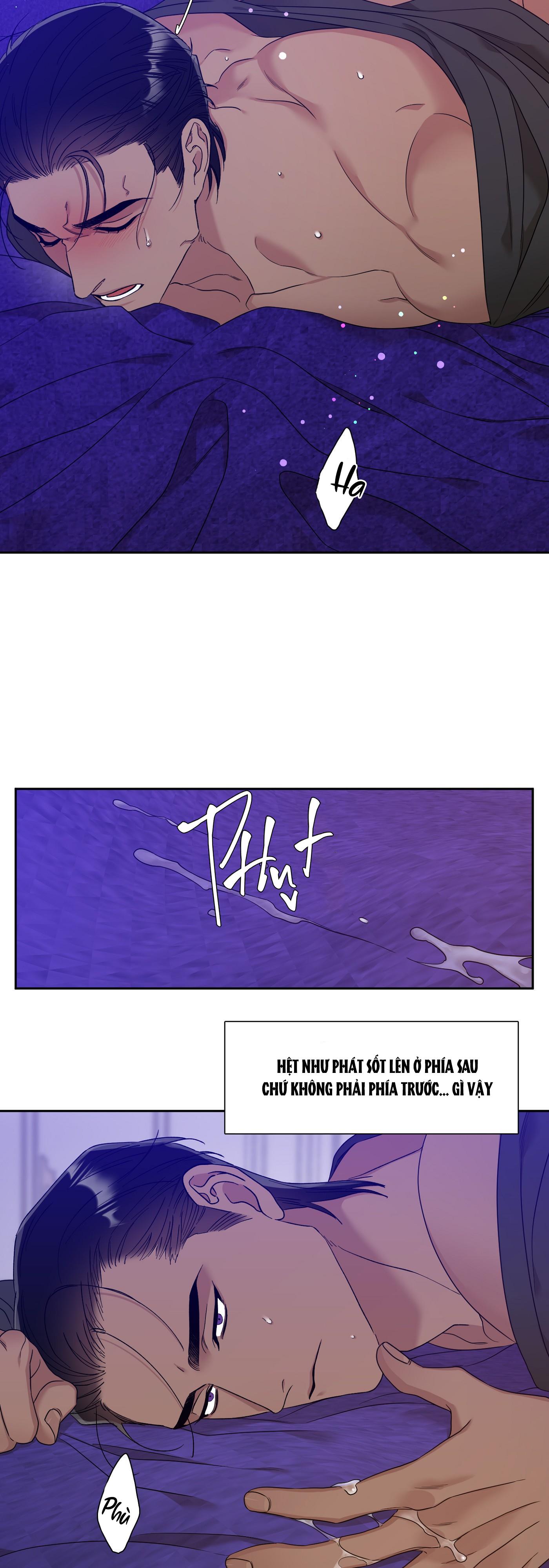 smyrna và capri chapter 4 20