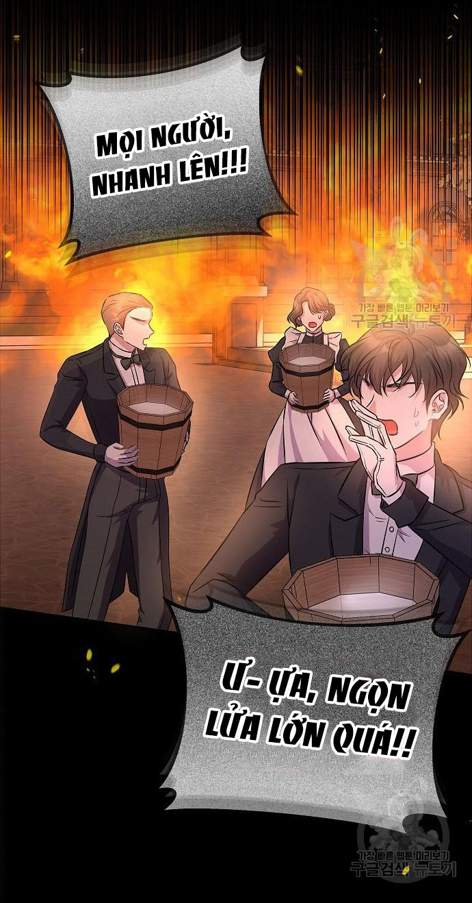 có lẽ tôi đã sai lầm khi kết hôn chapter 16.1 10