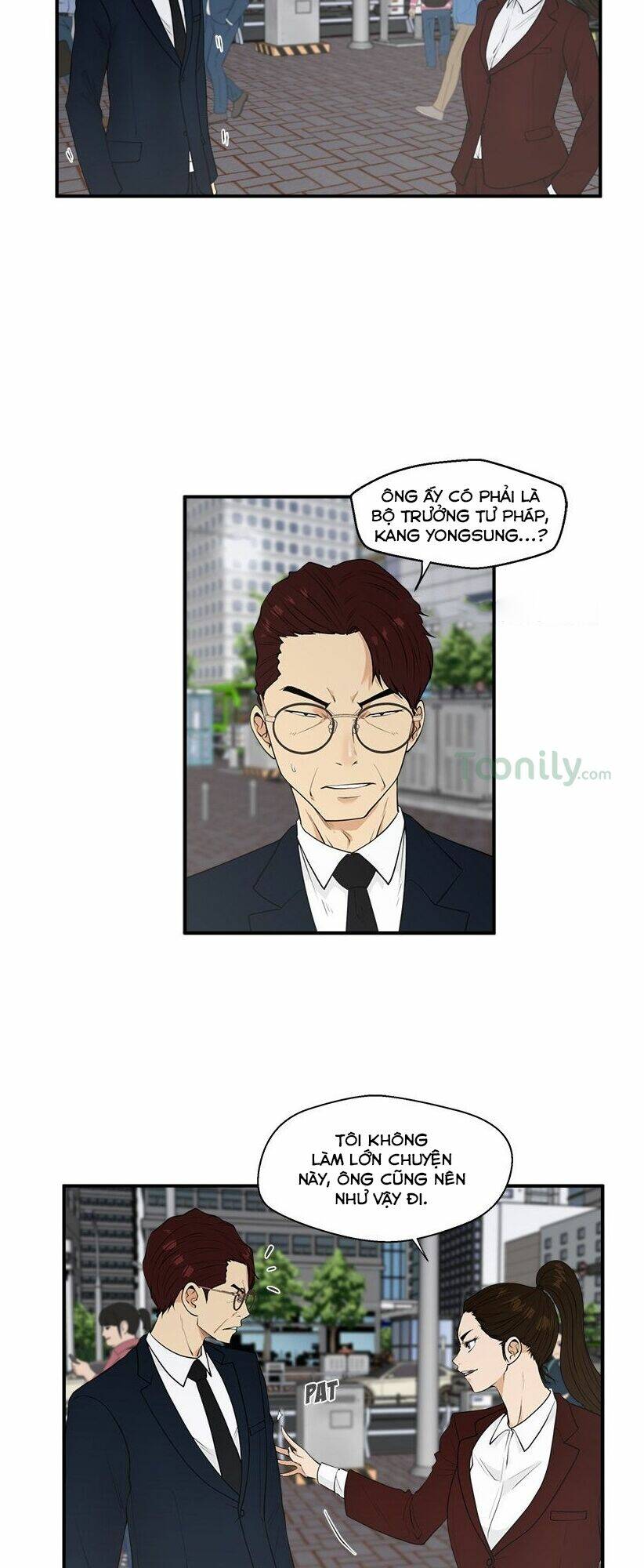 mr kang chapter 43 12