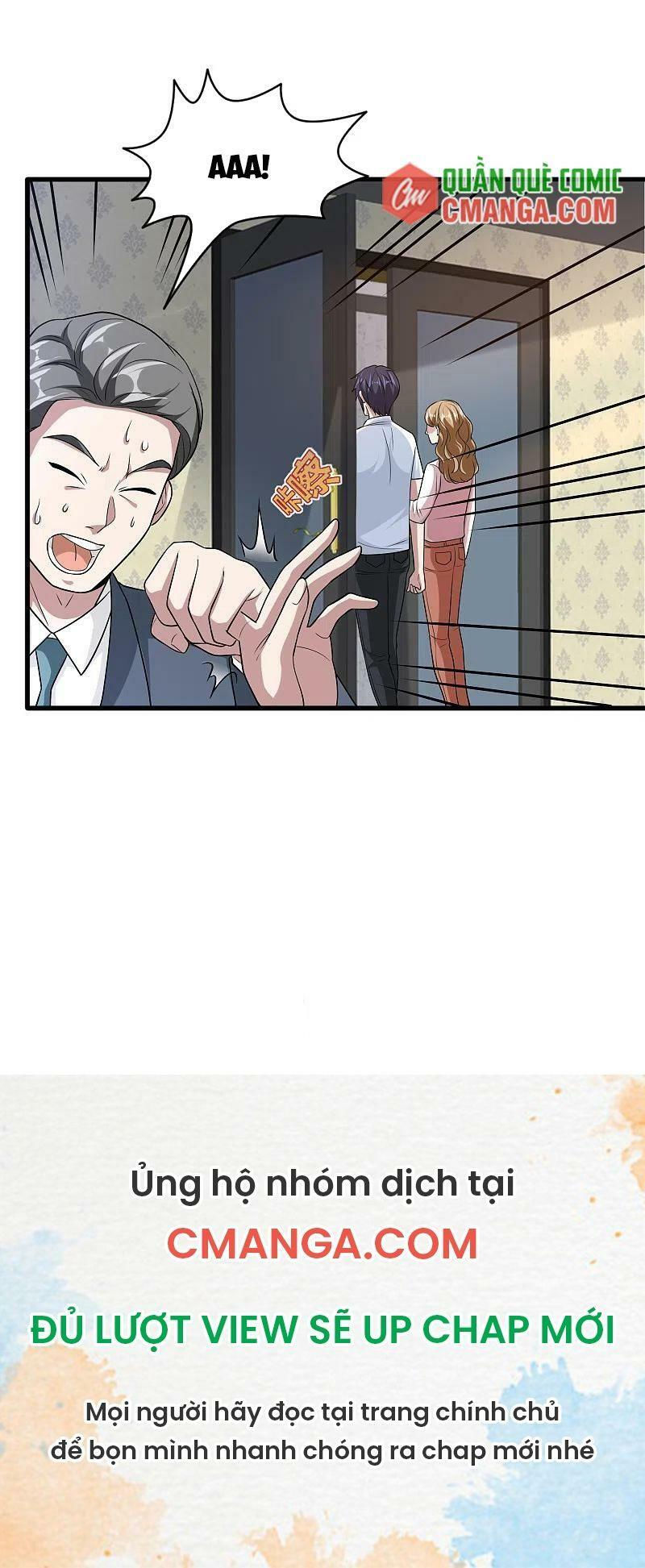 đô thị tà vương chapter 204 17