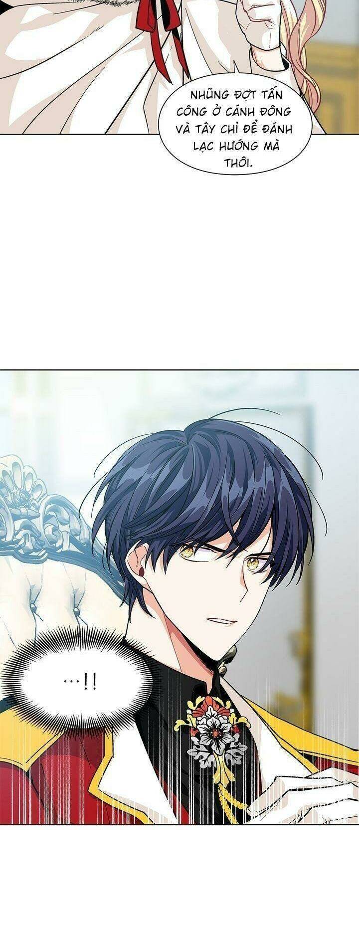 nữ hoàng ngoại khoa chapter 59 2