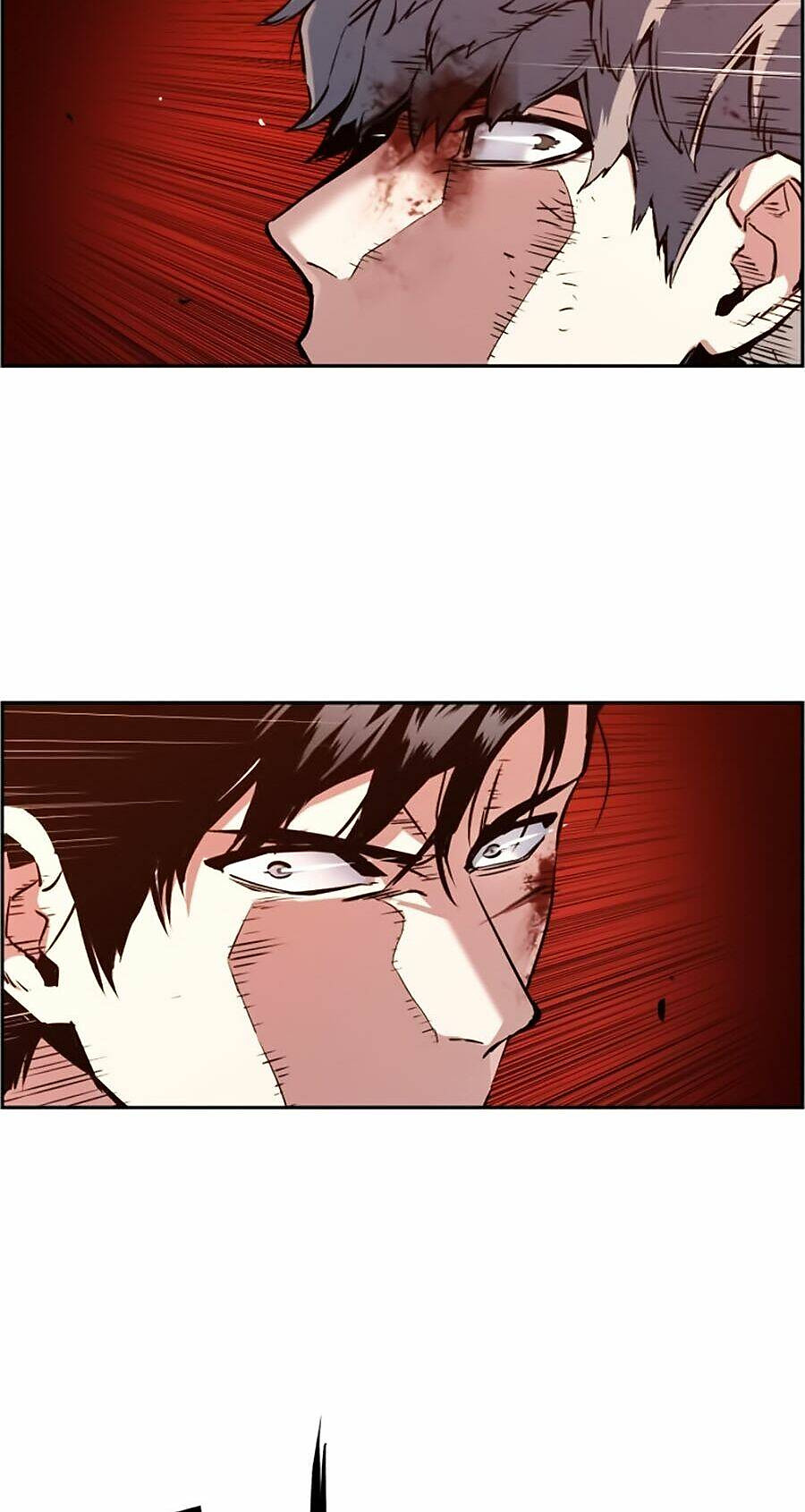 bạn học tôi là lính đánh thuê chapter 14 57