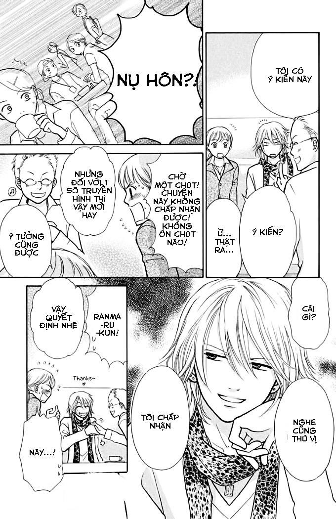 momoiro heaven chapter 15 6