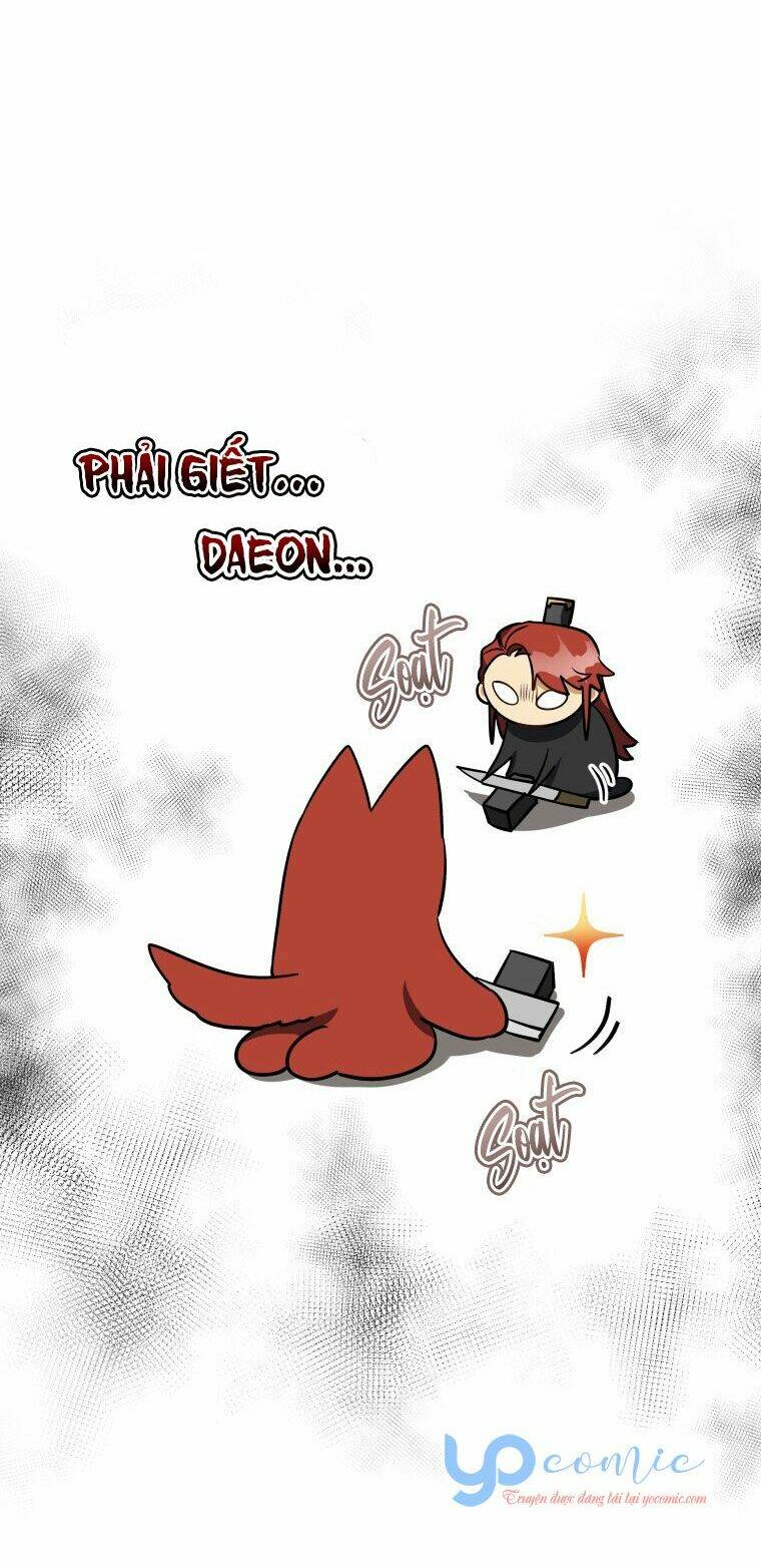 quái thú với hoa chapter 104 54