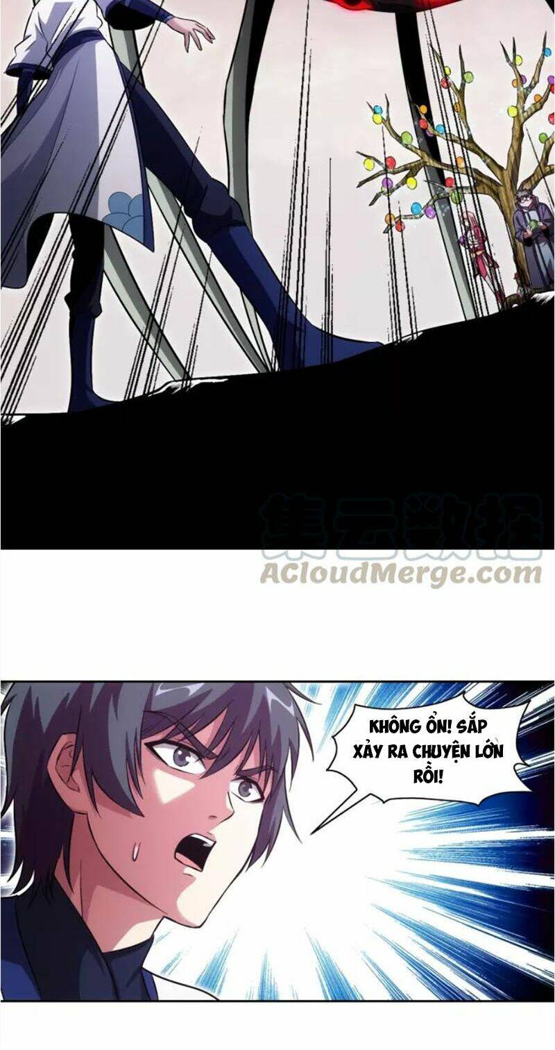 chín năm nghĩa vụ tu chân chapter 47 34