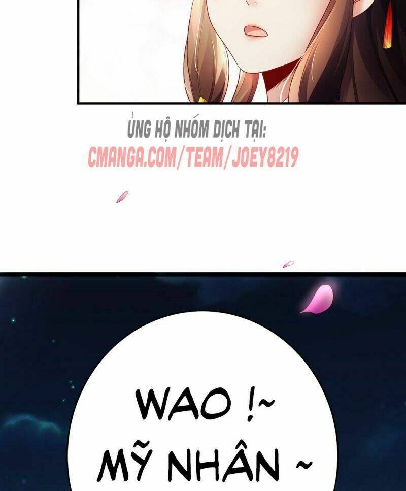 thiên kim bất hoán chapter 60 15