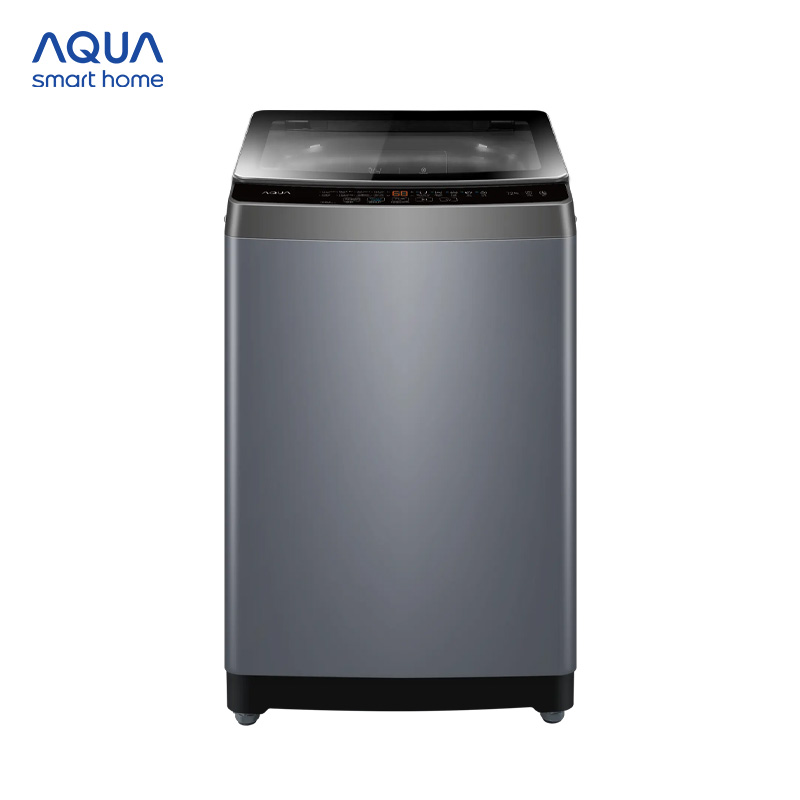 [SẢN PHẨM MỚI] - Máy giặt cửa trên 8.5kg AWM85-316L(S) - Bảo hành 2 năm - Freeship toàn quốc - Hàng chính hãng