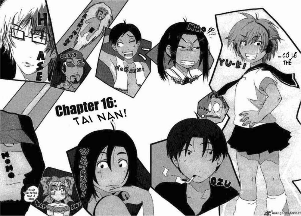 inu neko jump chapter 16 3