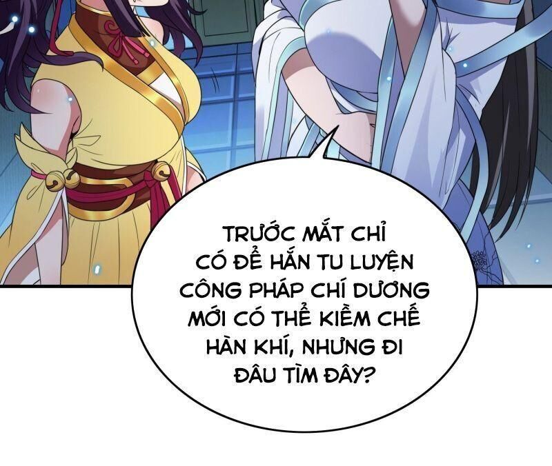 vận rủi thực không phải cha ta chapter 16 14