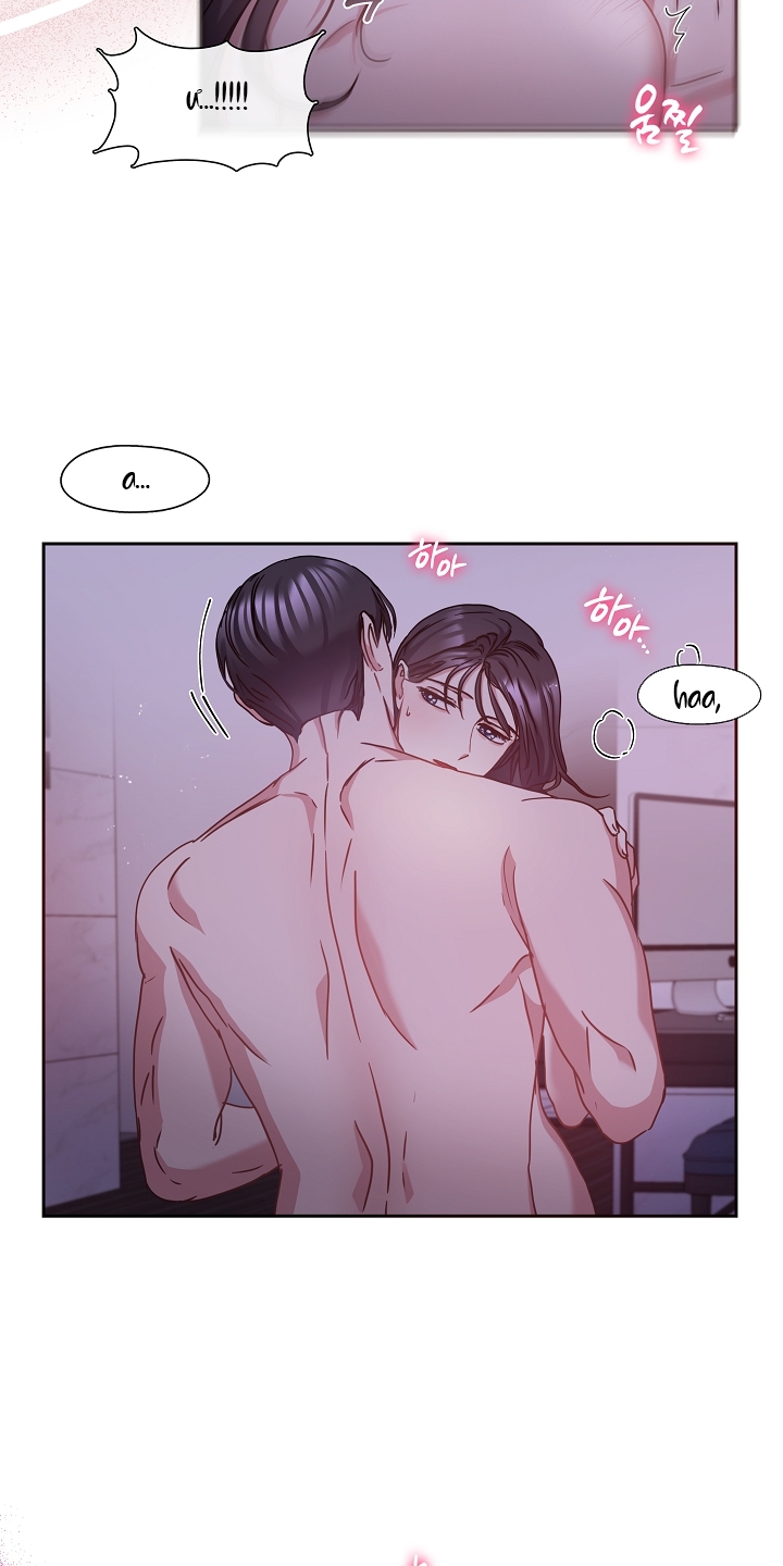Chó Ngoan chapter 12.3 - Trang 21