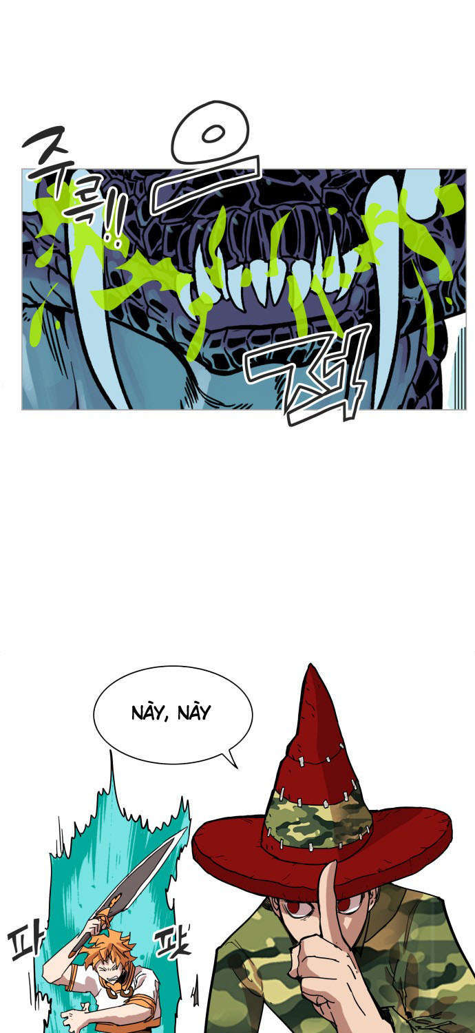 hard core leveling warrior chapter 69 13