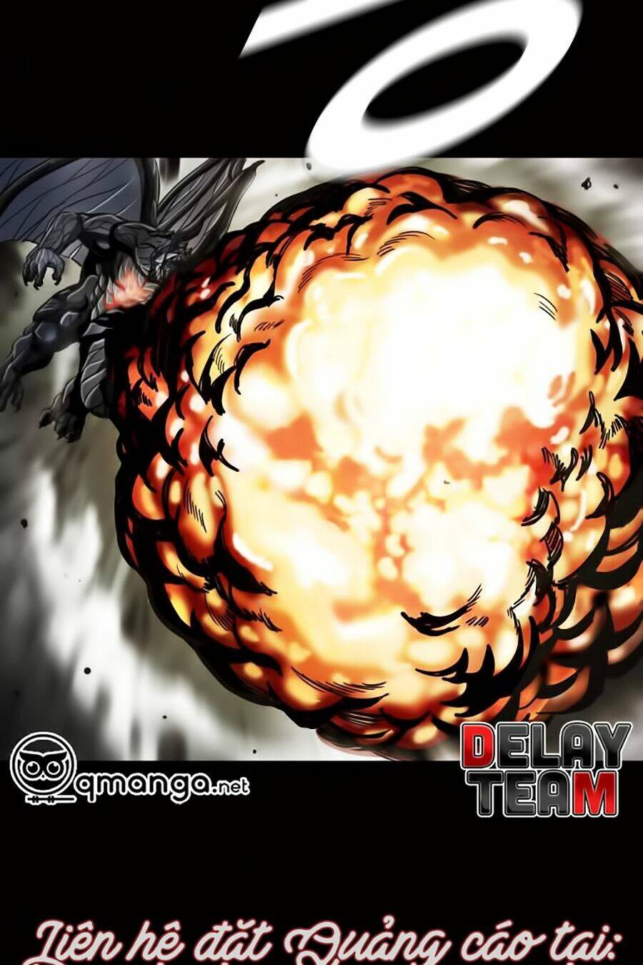 thợ săn đầu tiên chapter 63 43