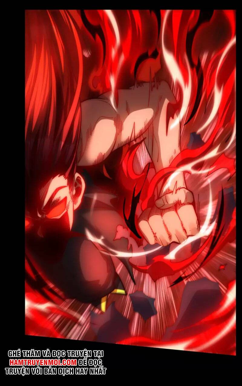 ta là thương thiên chapter 14 1