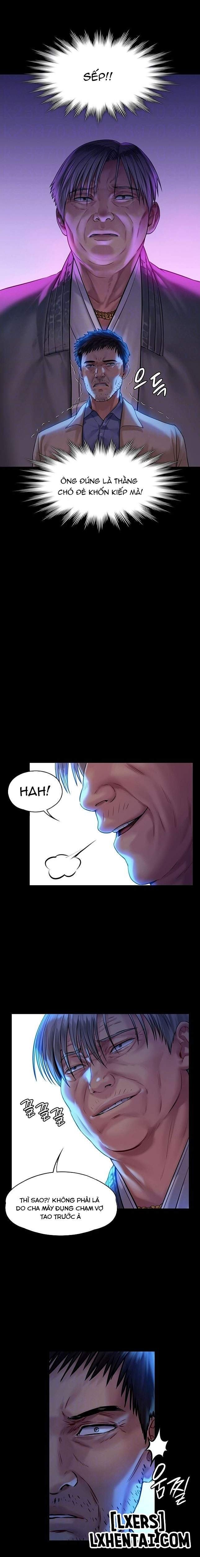 ong chúa chapter 171 4