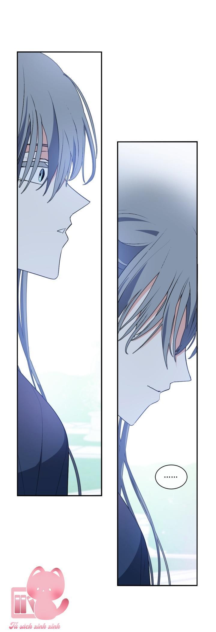 nguyện ước vô vọng của ma nữ chapter 89 21