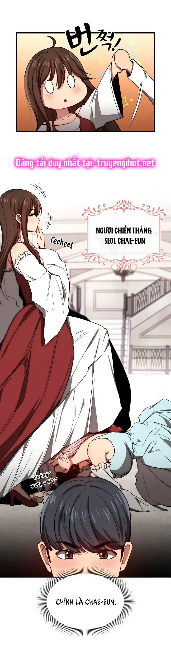 gia sư mùa hovid chapter 50 6