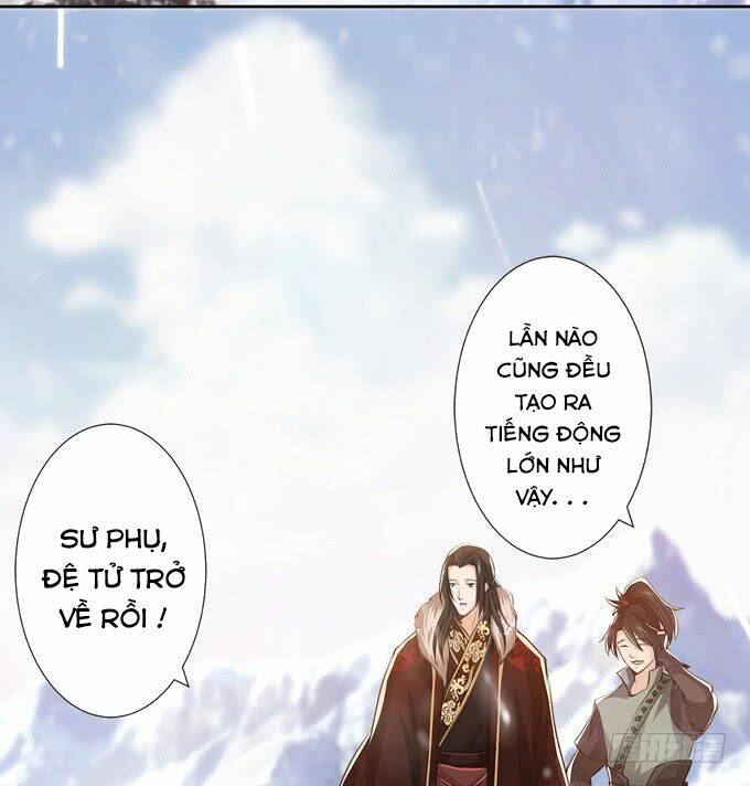 tam quốc chi vân thăng long khởi chapter 5 37