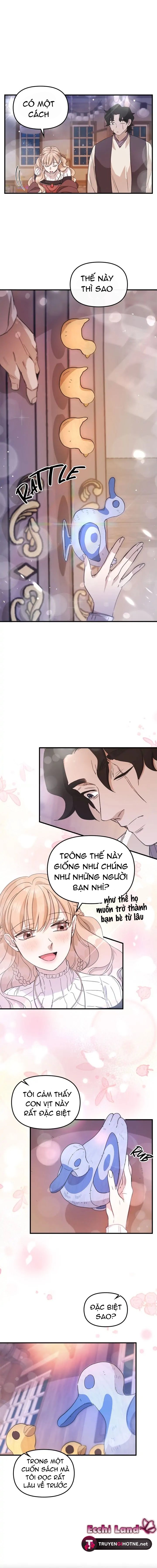 nhật kí của rồng chapter 13.2 2