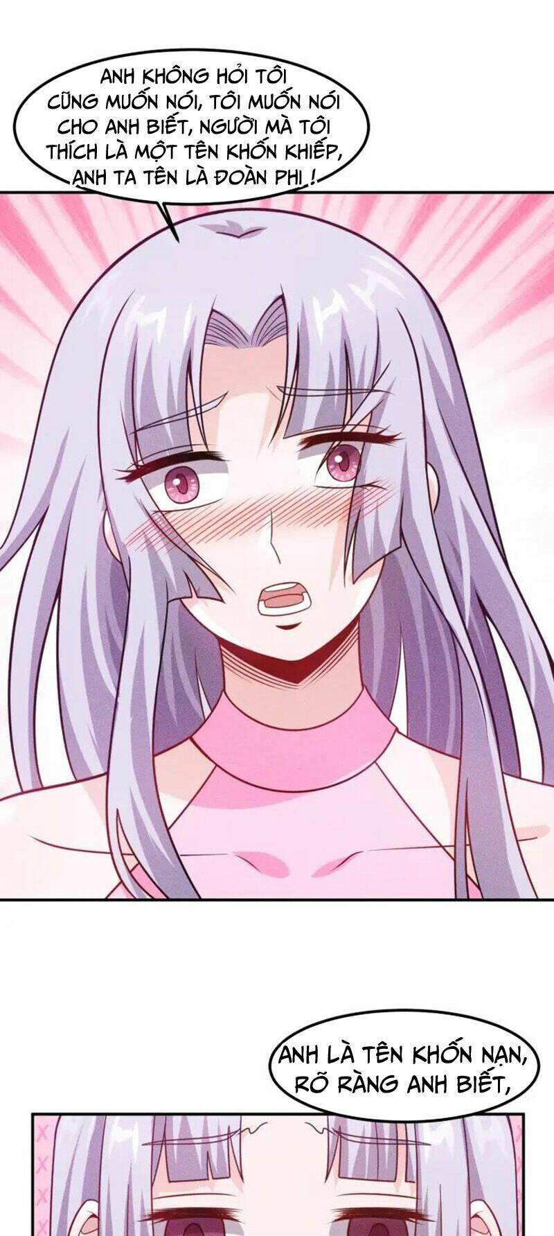 cao thủ cận vệ của nữ chủ tịch chapter 120 11