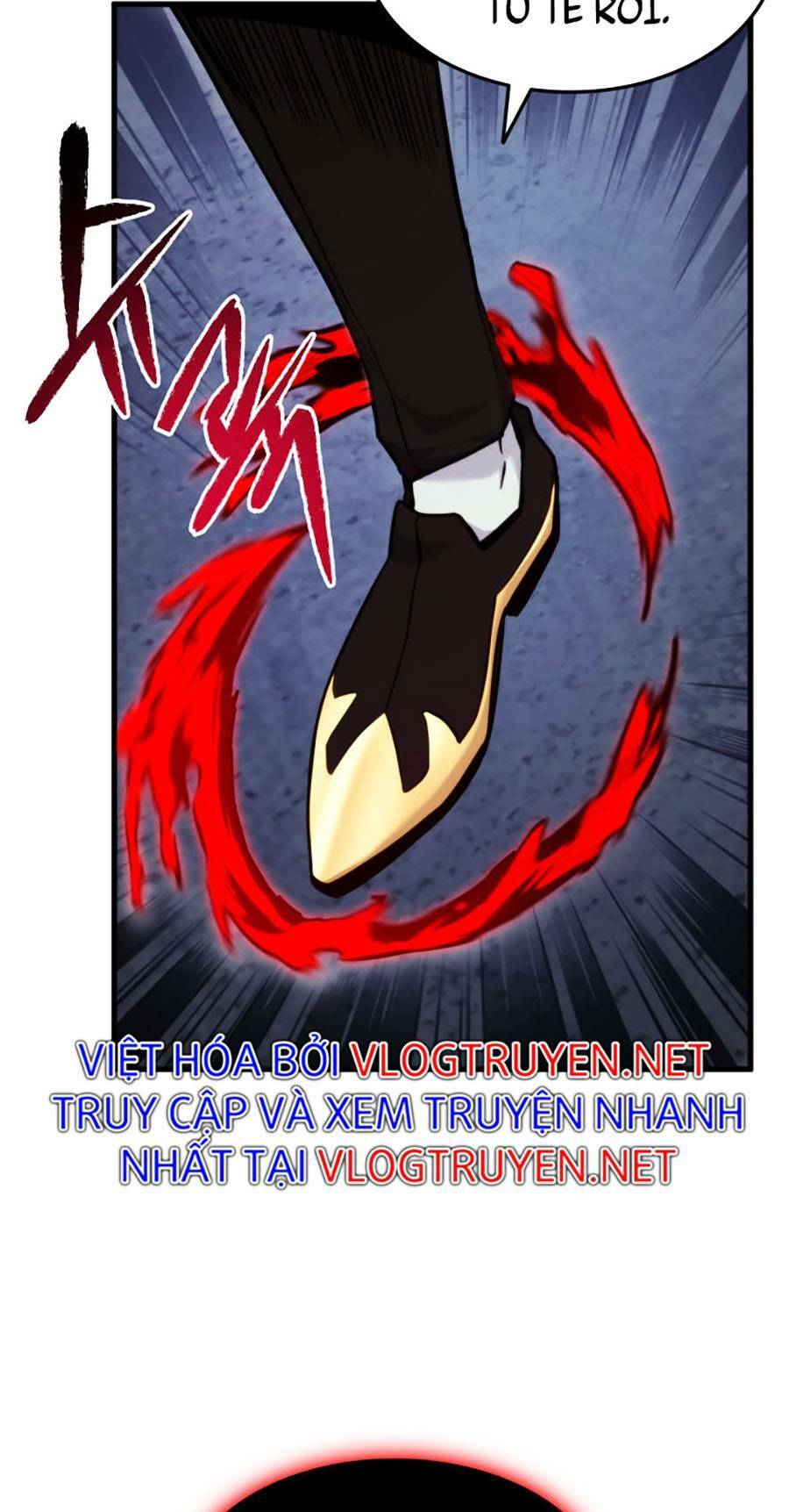 huyền thoại game thủ - tái xuất chapter 62 82