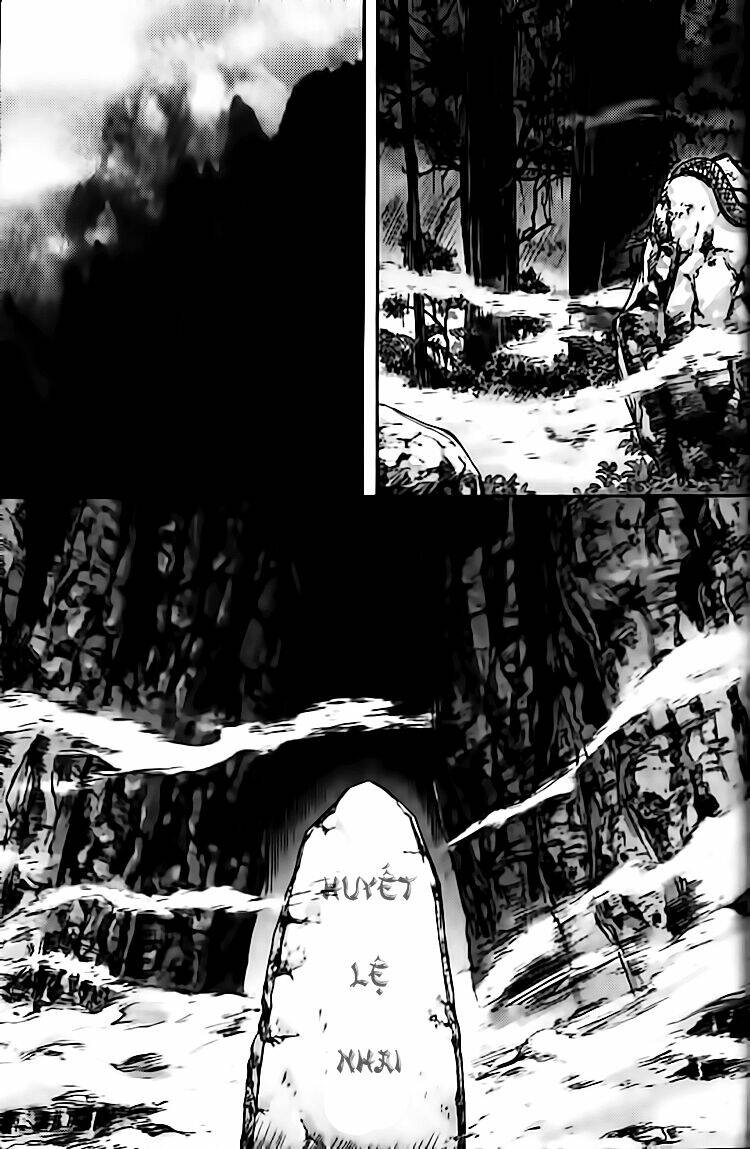 king of hell chapter 110 3