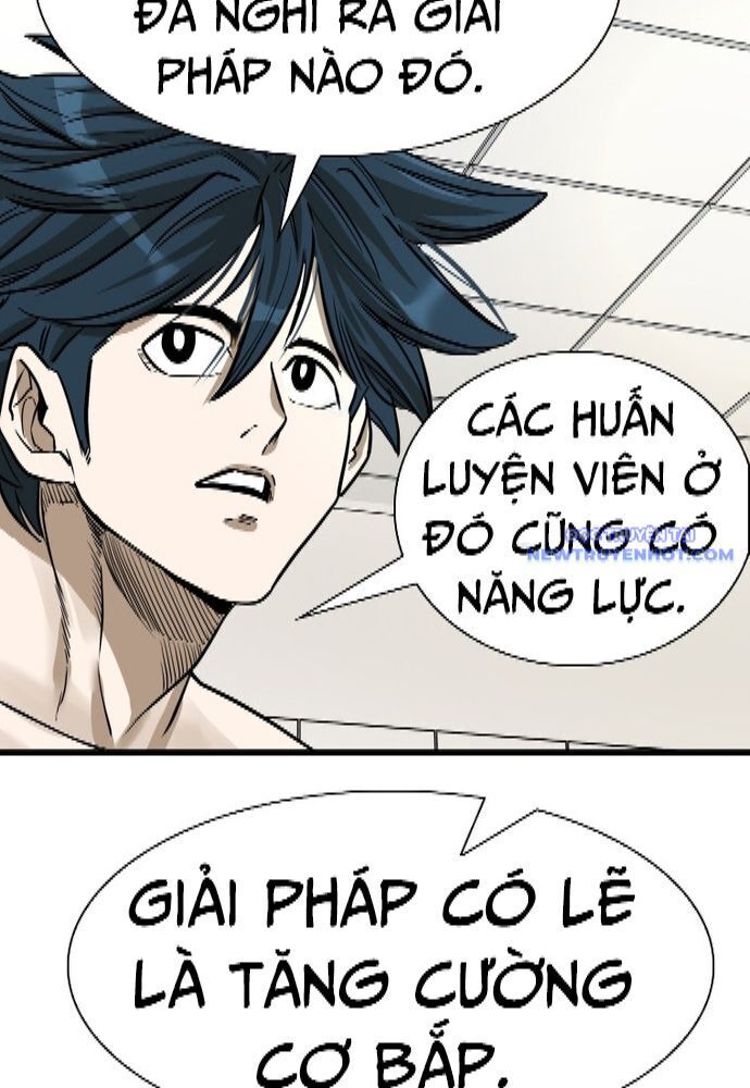 shark - cá mập chapter 332 93