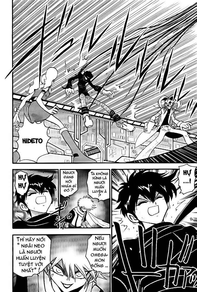 little star chapter 41 7