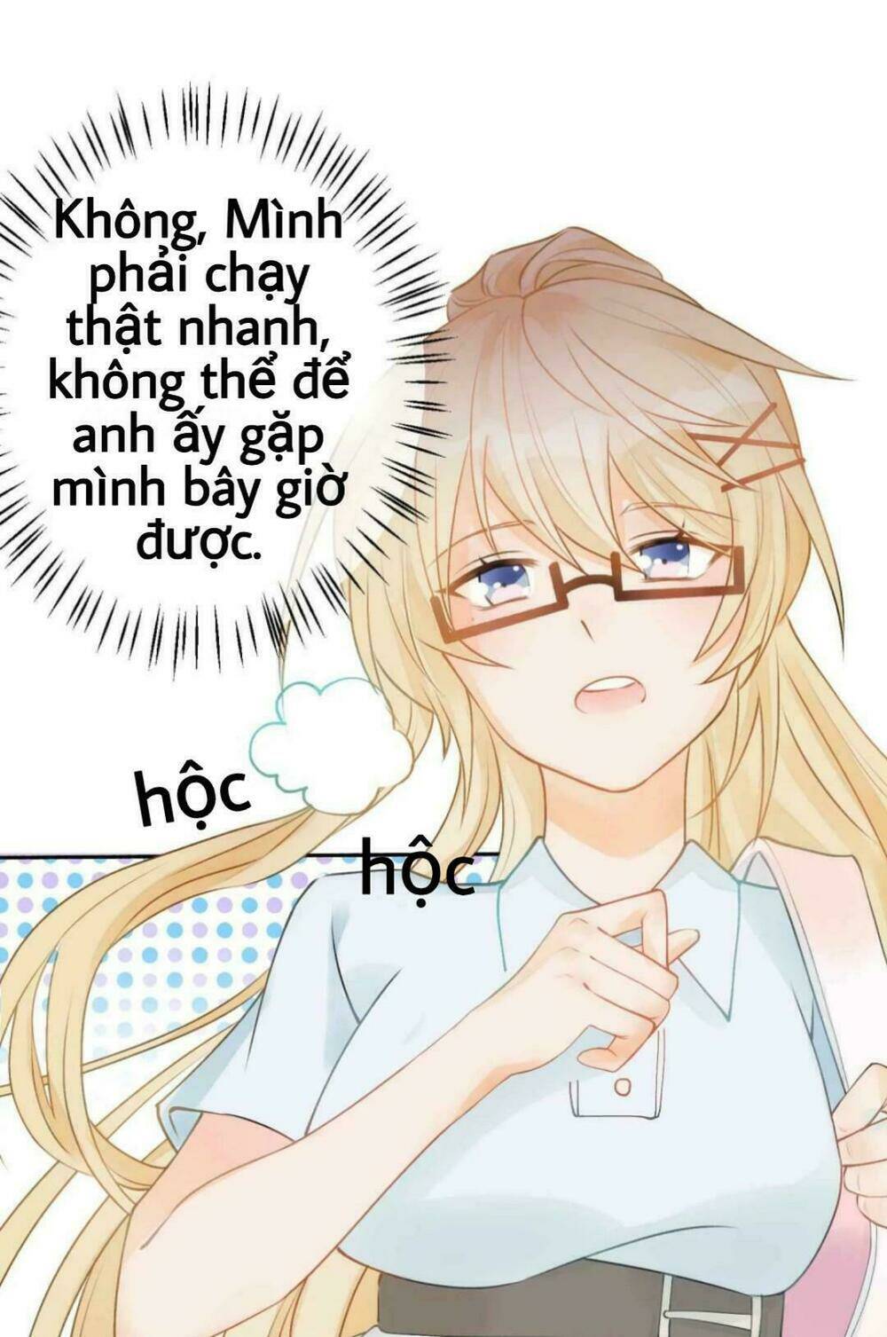 trọng sinh siêu sao - lăng thiếu sủng nghiện chapter 4 17