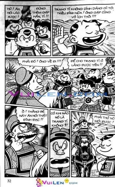 thần đồng đất việt chapter 34 28