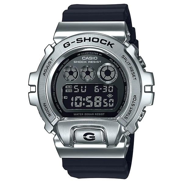 Đồng Hồ Nam Casio GM-6900-1DR