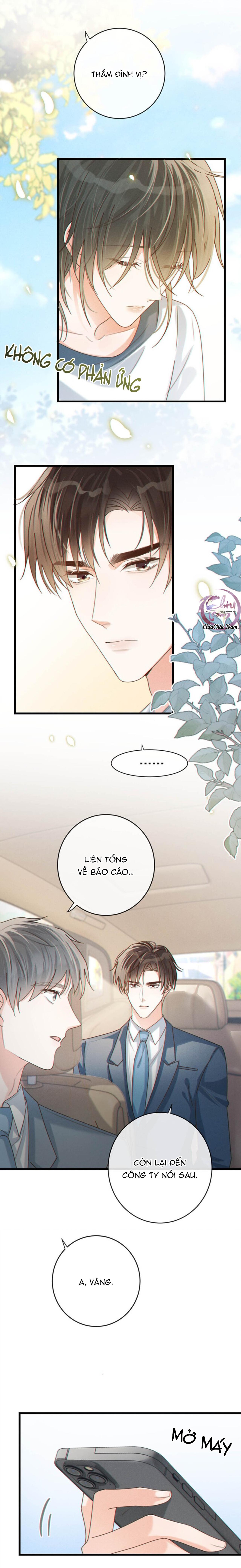 nghiện rượu chapter 49 11