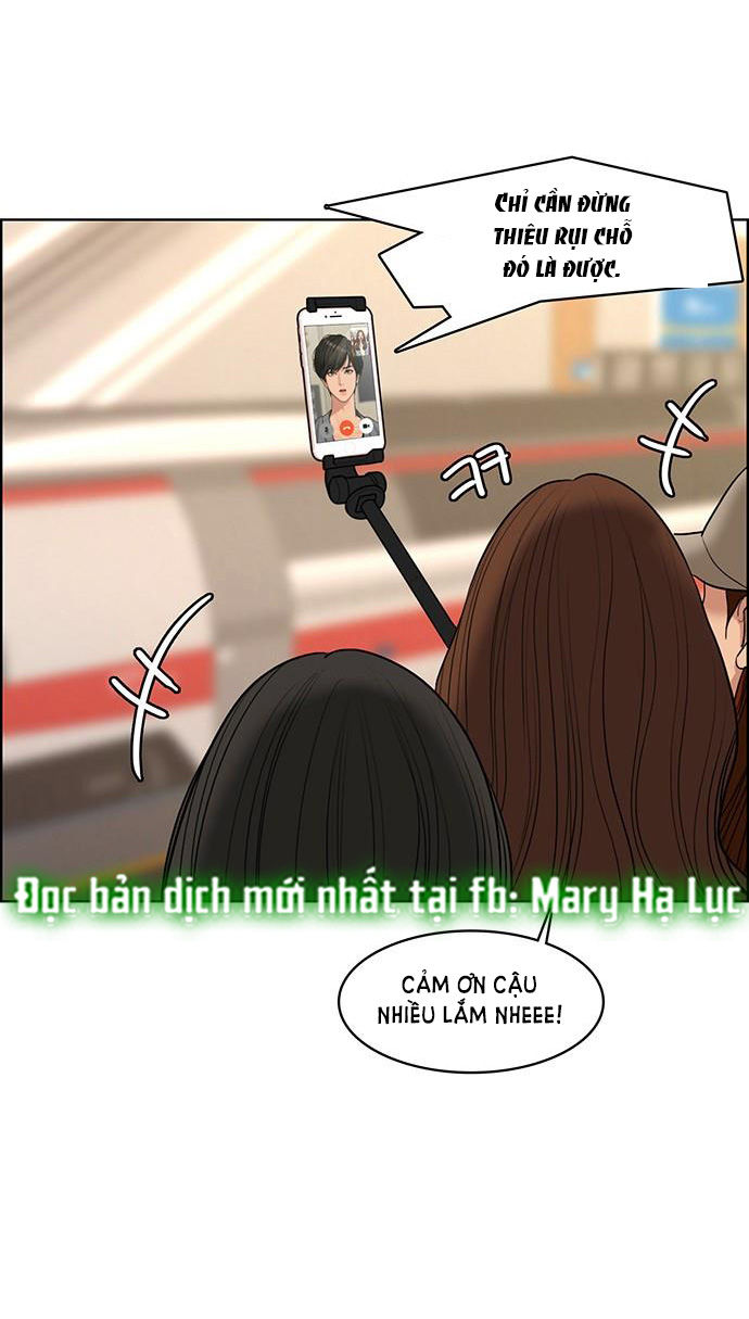 vẻ đẹp đích thực - true beauty chapter 145.2 12