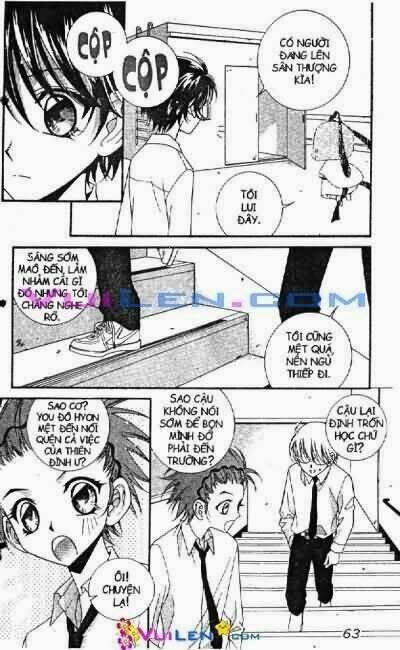 nàng công chúa bỏ trốn chapter 3 63