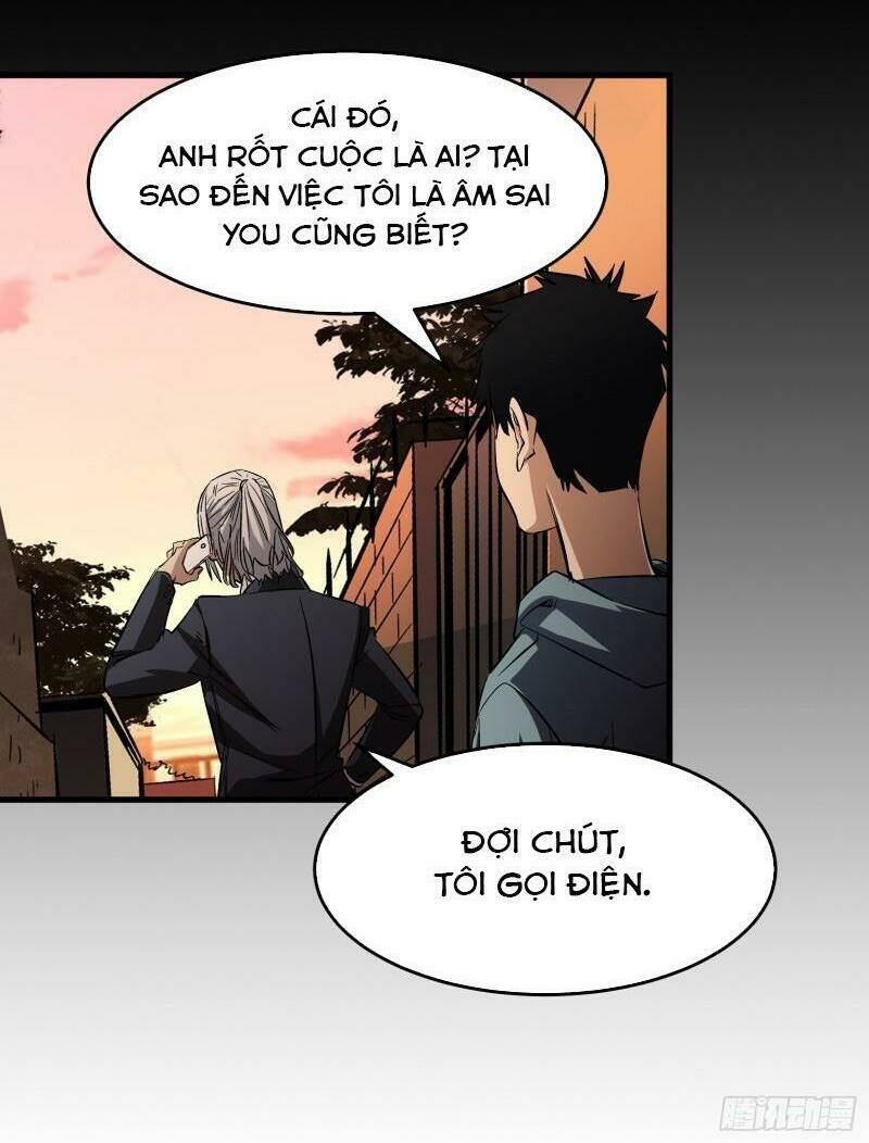 kiêm chức diêm vương chapter 8 14