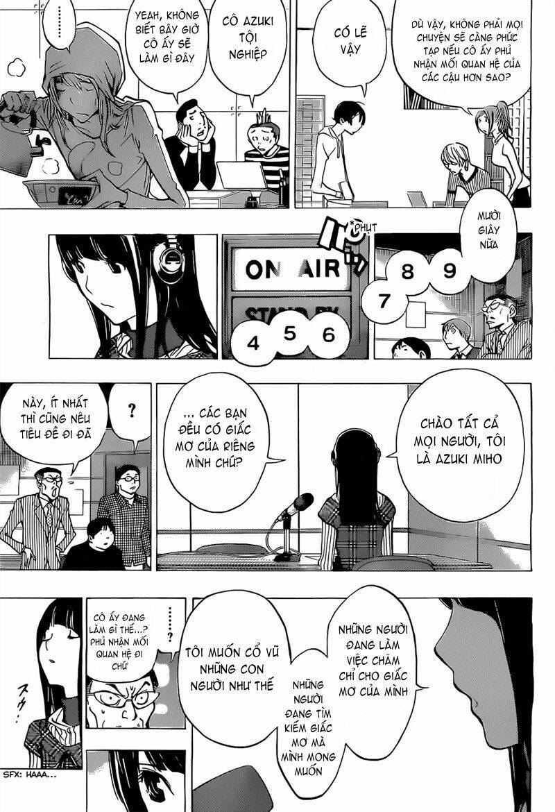 họa sĩ truyện tranh chapter 168 17