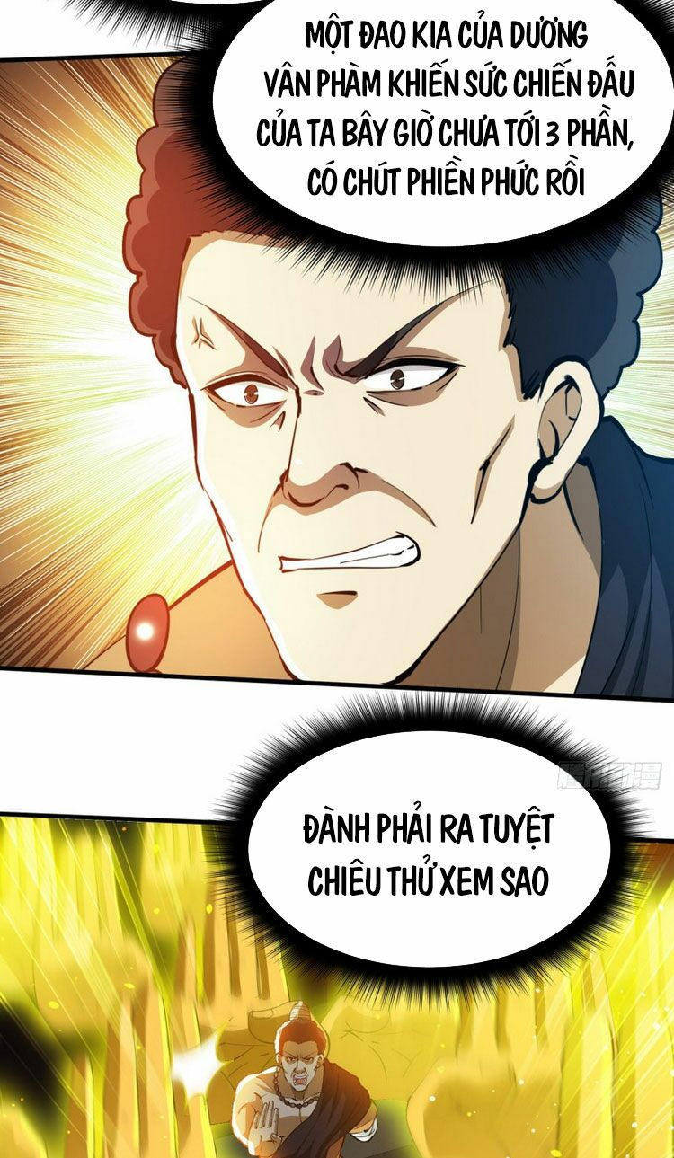 tối cường thần y tại đô thị chapter 190 17