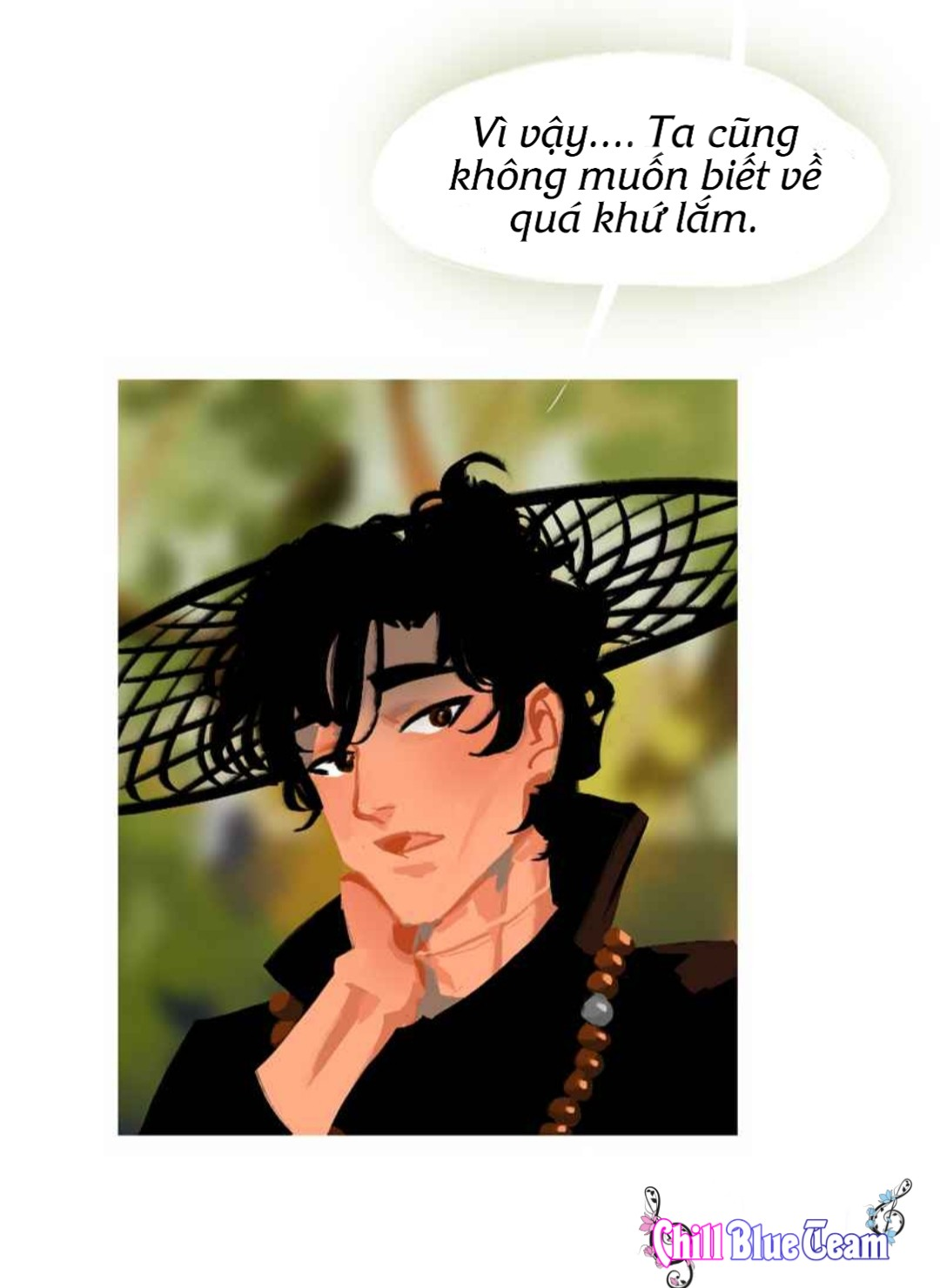 thần chết và kẻ chờ đợi chapter 4 11